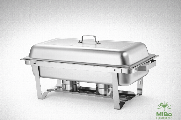 Chafing Dish MiBo-Eventbedarf